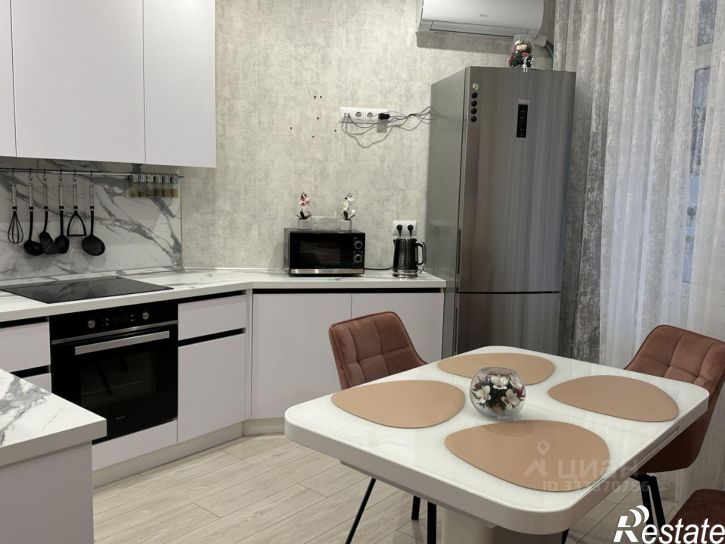 1-комн квартира ул им. Героя Георгия Бочарникова, 14,  д. 14