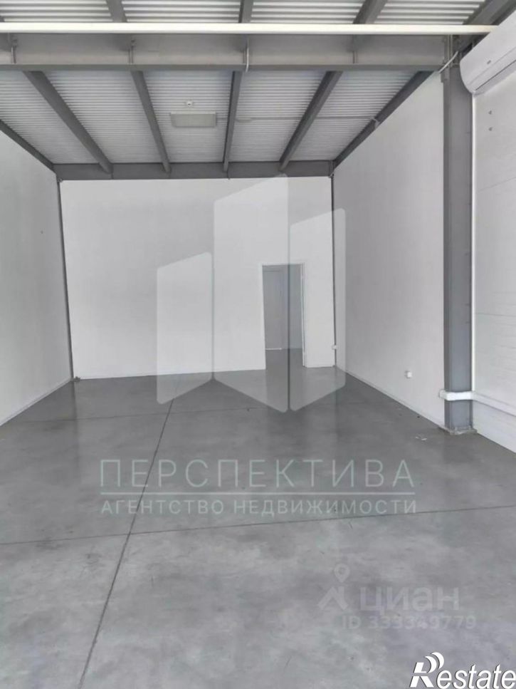 Торговое помещение ул Московская, 69/1,  д. 69/1