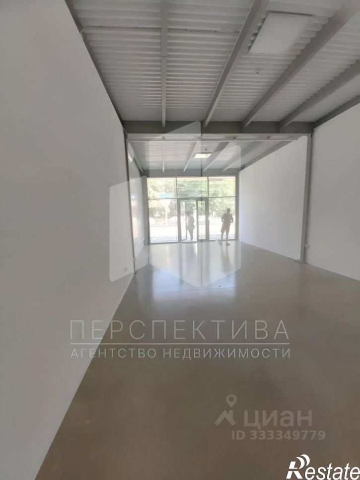 Торговое помещение ул Московская, 69/1,  д. 69/1