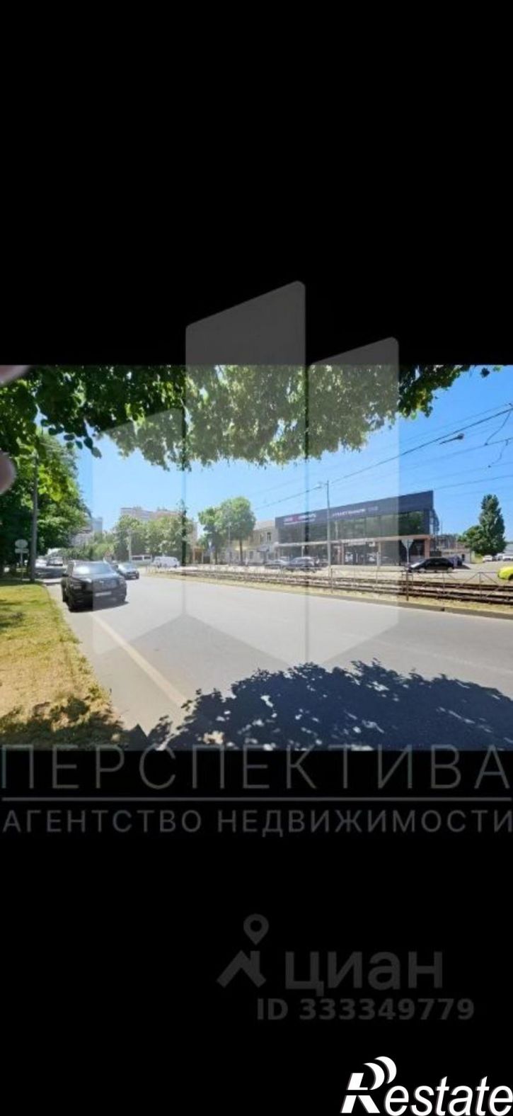 Торговое помещение ул Московская, 69/1,  д. 69/1