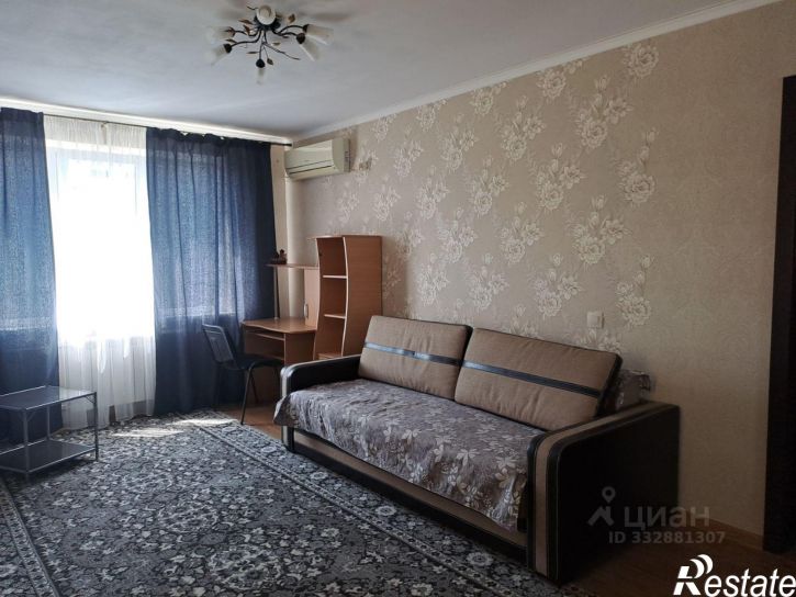 1-комн квартира пр-кт Чекистов, 24/1,  д. 24/1