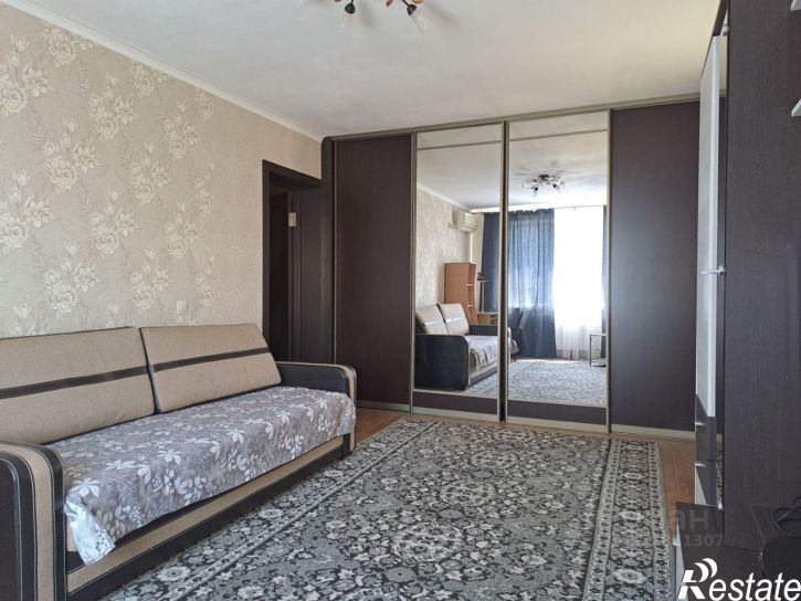 1-комн квартира пр-кт Чекистов, 24/1,  д. 24/1