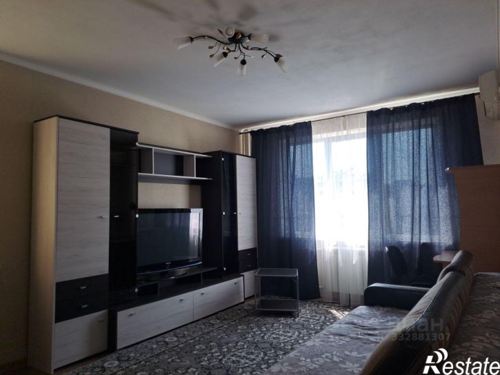 1-комн квартира пр-кт Чекистов, 24/1,  д. 24/1