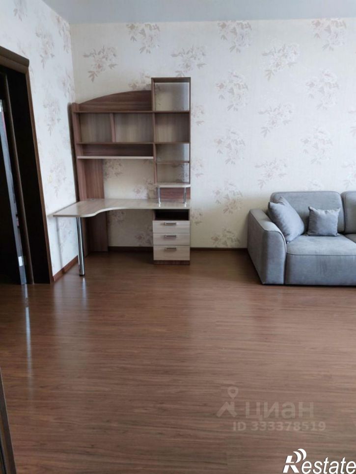 2-комн квартира ул им. Гаврилова П.М., 27,  д. 27