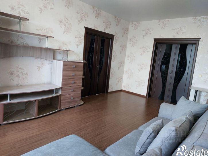 2-комн квартира ул им. Гаврилова П.М., 27,  д. 27