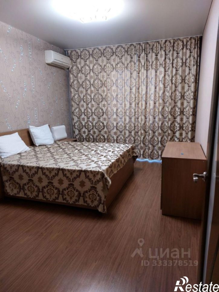 2-комн квартира ул им. Гаврилова П.М., 27,  д. 27