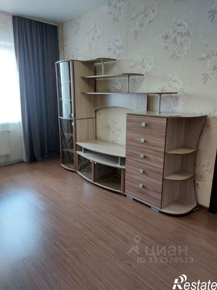 2-комн квартира ул им. Гаврилова П.М., 27,  д. 27