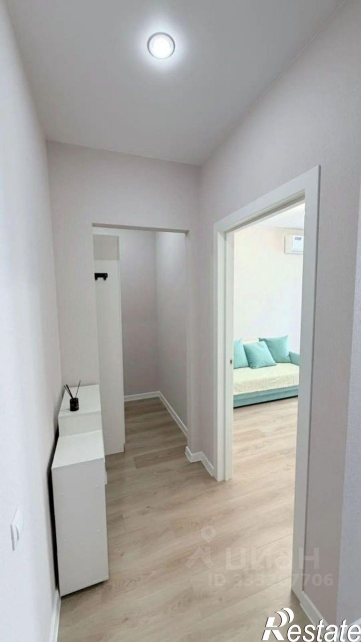1-комн квартира Карпатская улица, 7