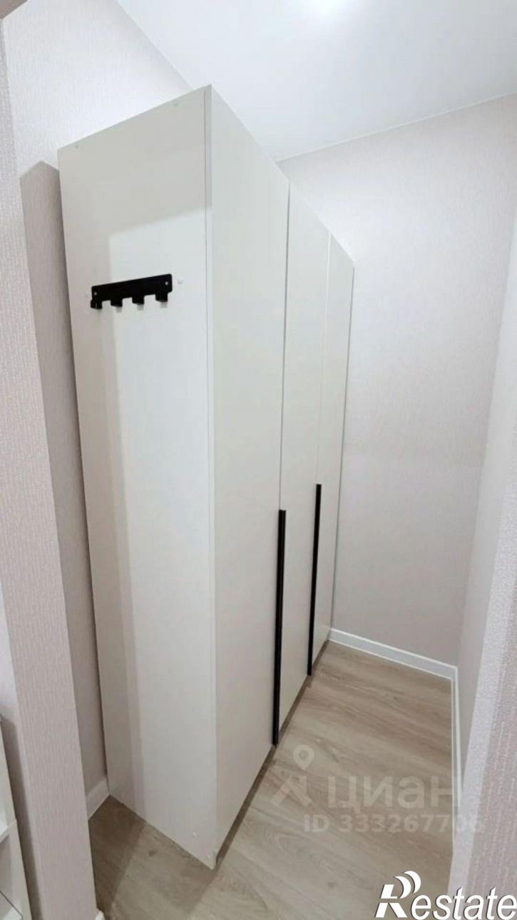 1-комн квартира Карпатская улица, 7