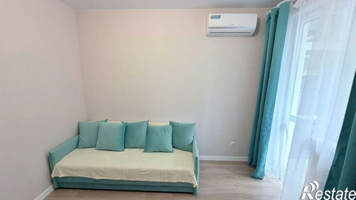 1-комн квартира Карпатская улица, 7