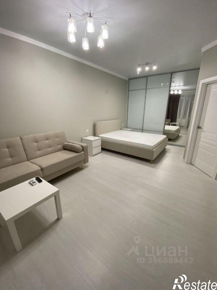 1-комн квартира ул Веронская, 18,  д. 18