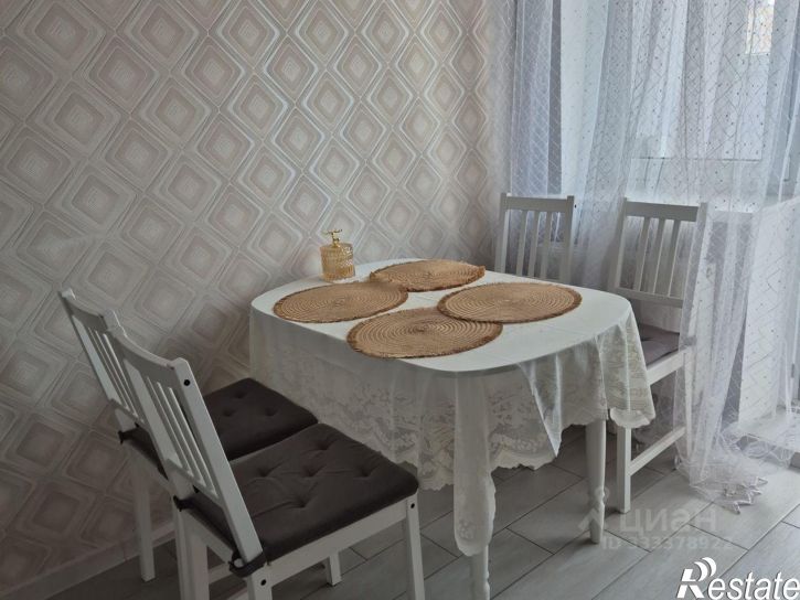 2-комн квартира ул Домбайская, 63,  д. 63