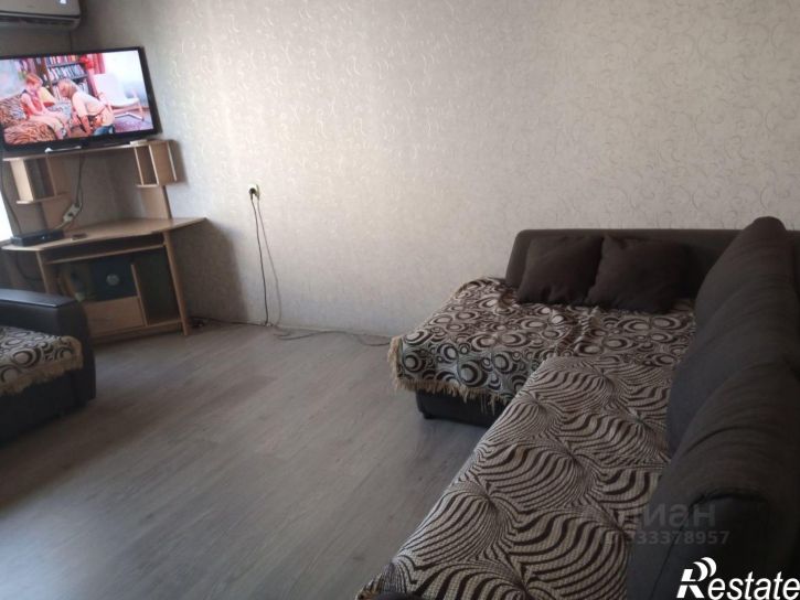 1-комн квартира ул им. Игнатова, 12,  д. 12