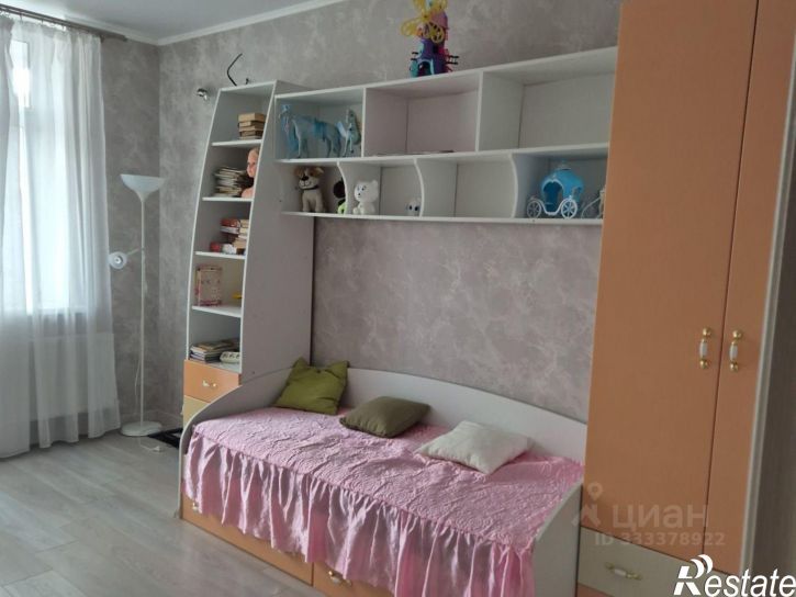 2-комн квартира ул Домбайская, 63,  д. 63