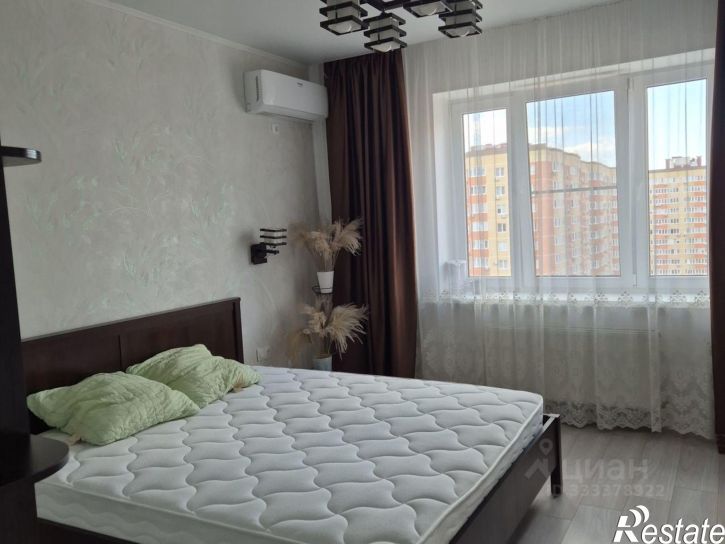 2-комн квартира ул Домбайская, 63,  д. 63
