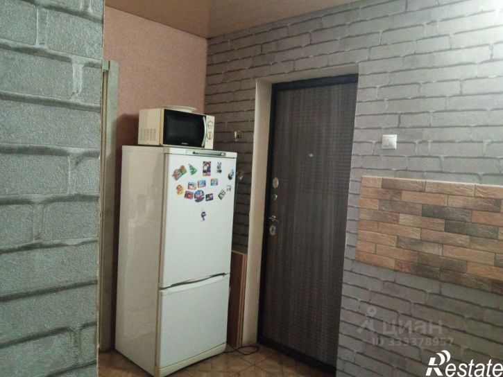 1-комн квартира ул им. Игнатова, 12,  д. 12