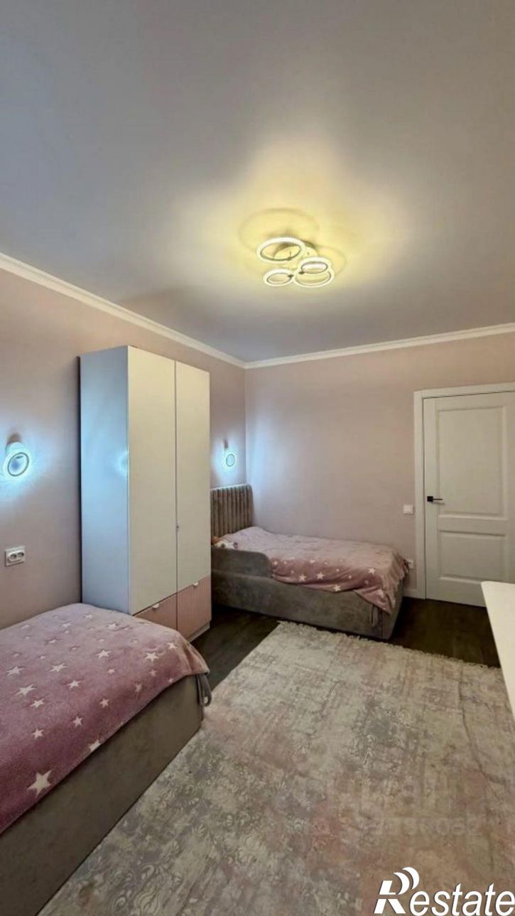2-комн квартира ул Боспорская, 8,  д. 8