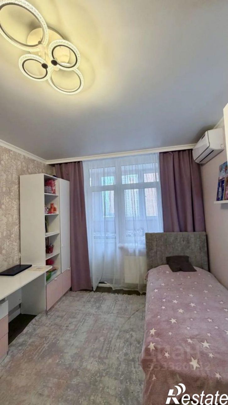 2-комн квартира ул Боспорская, 8,  д. 8