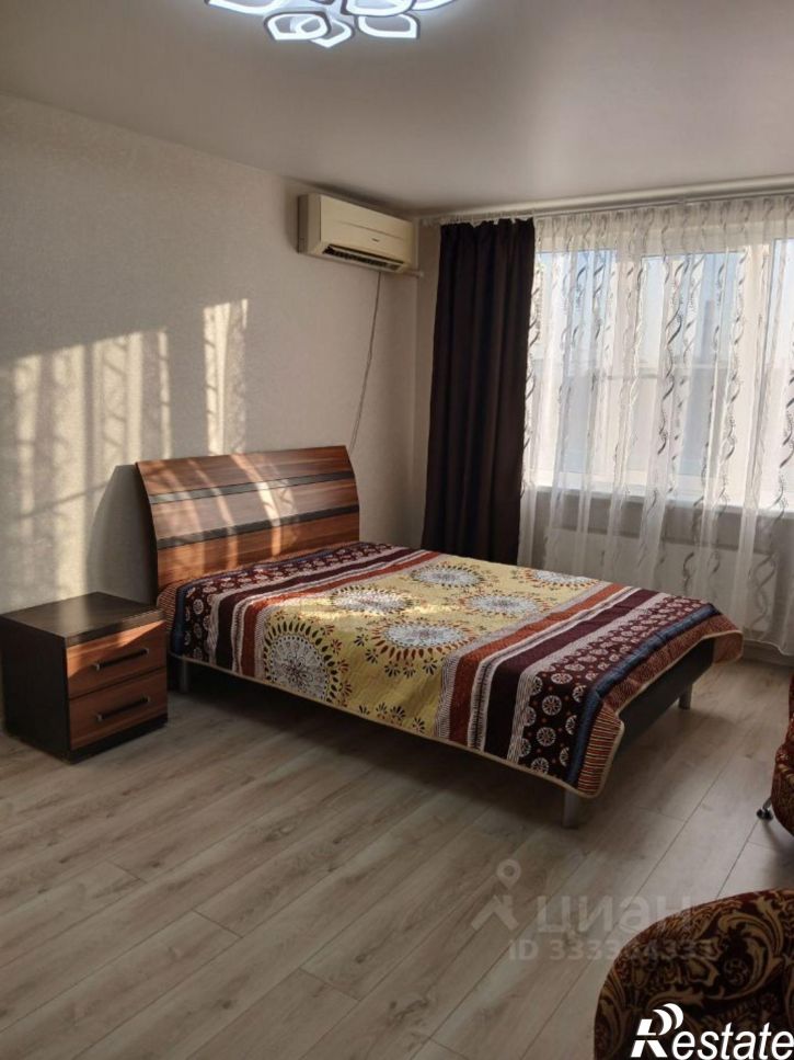 1-комн квартира ул Камвольная, 8,  д. 8