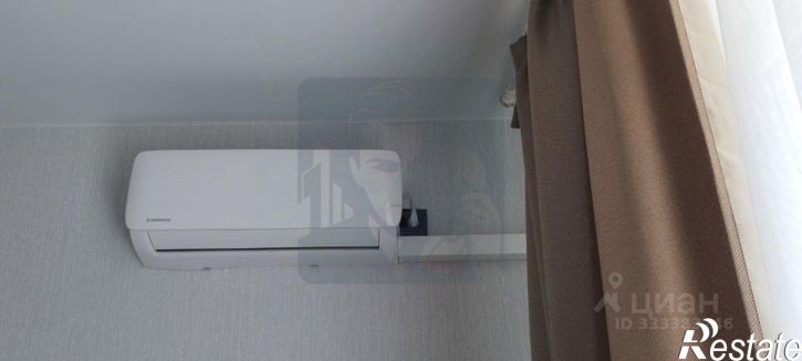 1-комн квартира Краснодар г., Прикубанский