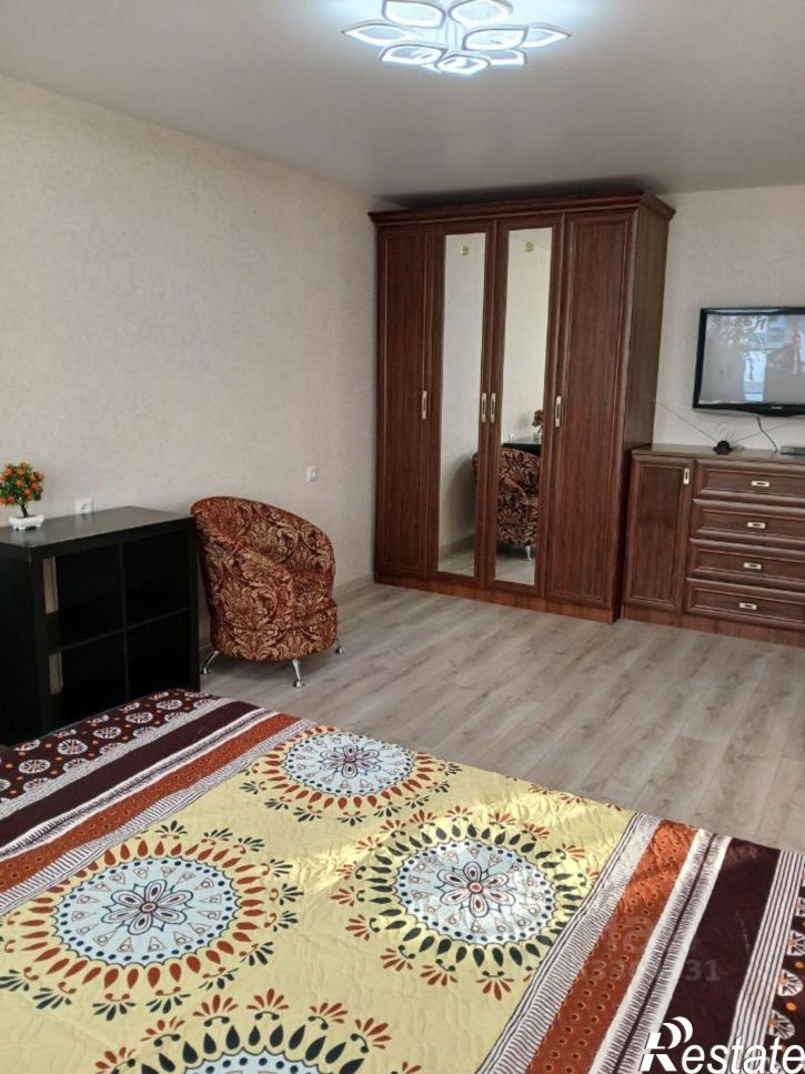 1-комн квартира ул Камвольная, 8,  д. 8