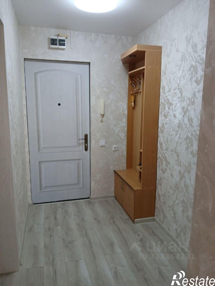 1-комн квартира ул Камвольная, 8,  д. 8