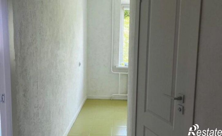 1-комн квартира ул им. Димитрова, 22,  д. 22