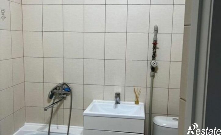 1-комн квартира ул им. Димитрова, 22,  д. 22
