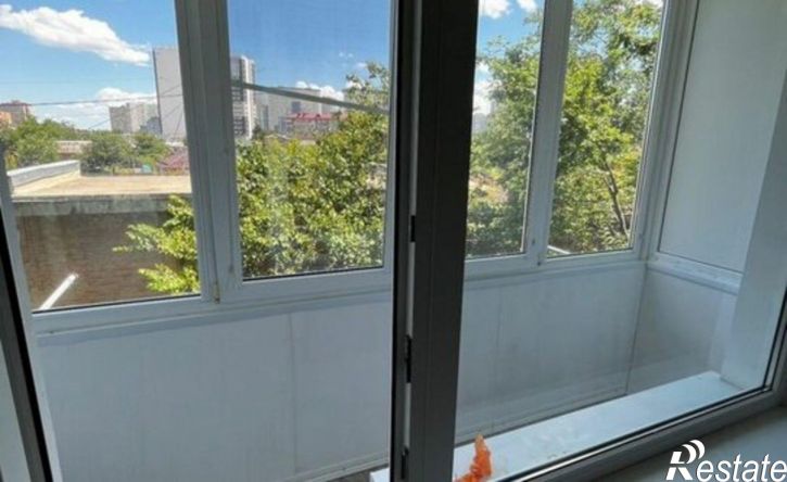 1-комн квартира ул им. Димитрова, 22,  д. 22