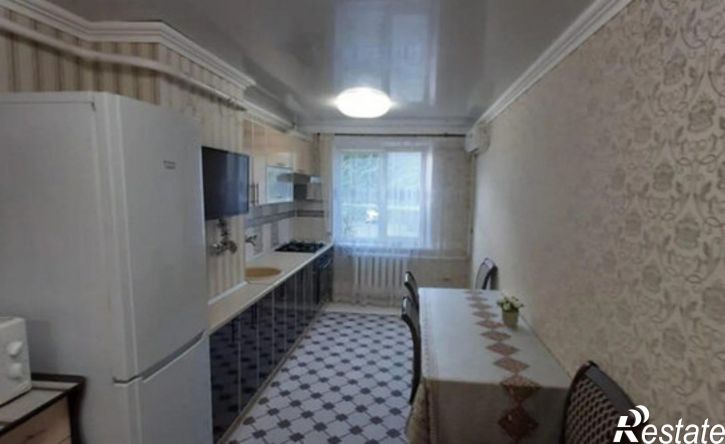 2-комн квартира ул Уральская, 182,  д. 182