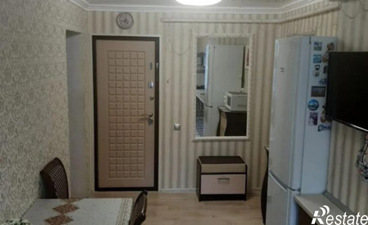 2-комн квартира ул Уральская, 182,  д. 182