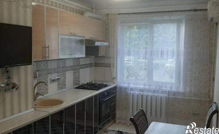 2-комн квартира ул Уральская, 182,  д. 182