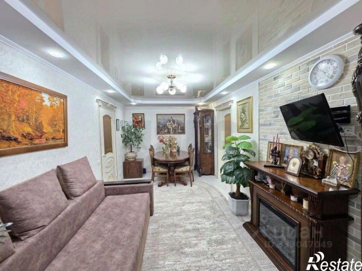 2-комн квартира ул им. Вавилова Н.И., 5,  д. 5
