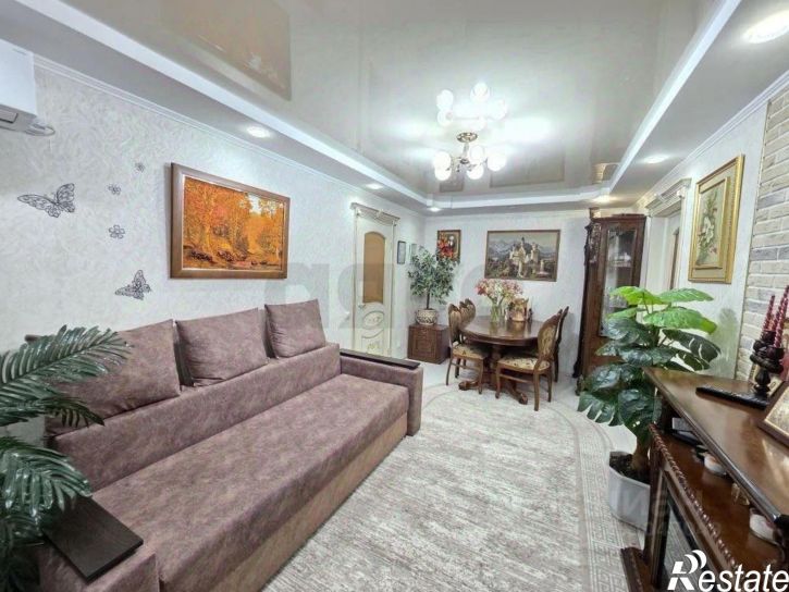 2-комн квартира ул им. Вавилова Н.И., 5,  д. 5