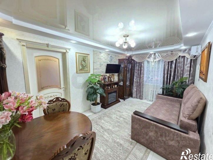 2-комн квартира ул им. Вавилова Н.И., 5,  д. 5