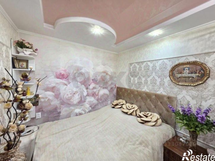 2-комн квартира ул им. Вавилова Н.И., 5,  д. 5