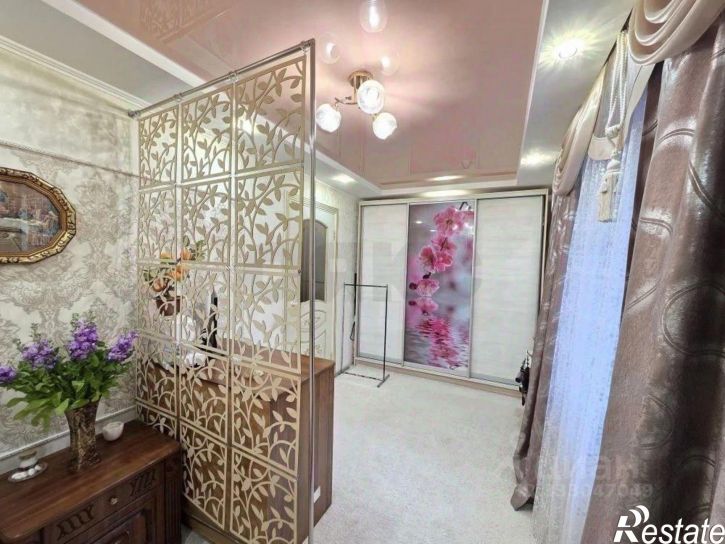 2-комн квартира ул им. Вавилова Н.И., 5,  д. 5