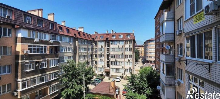 1-комн квартира ул им. Дунаевского И.И., 5,  д. 5