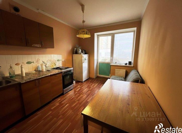 1-комн квартира ул им. Шаляпина Ф.И., 31 А,  д. 31 А,  к. А
