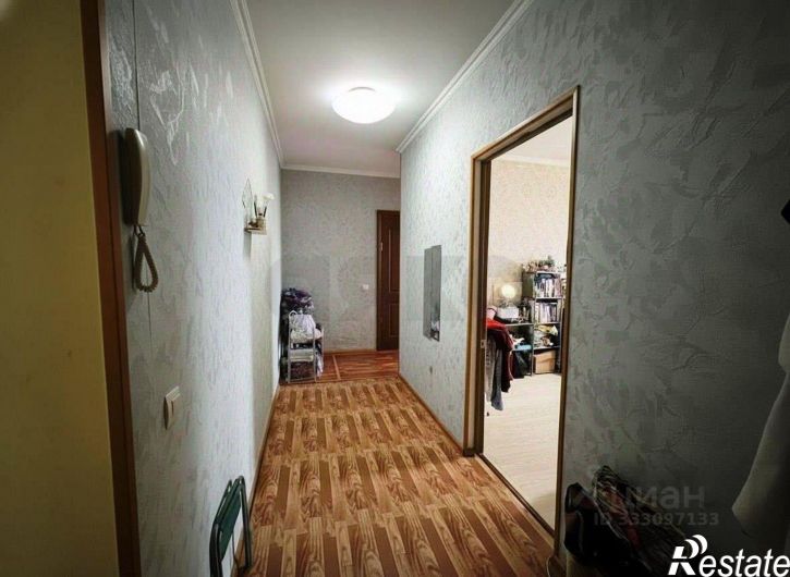 1-комн квартира ул им. Шаляпина Ф.И., 31 А,  д. 31 А,  к. А