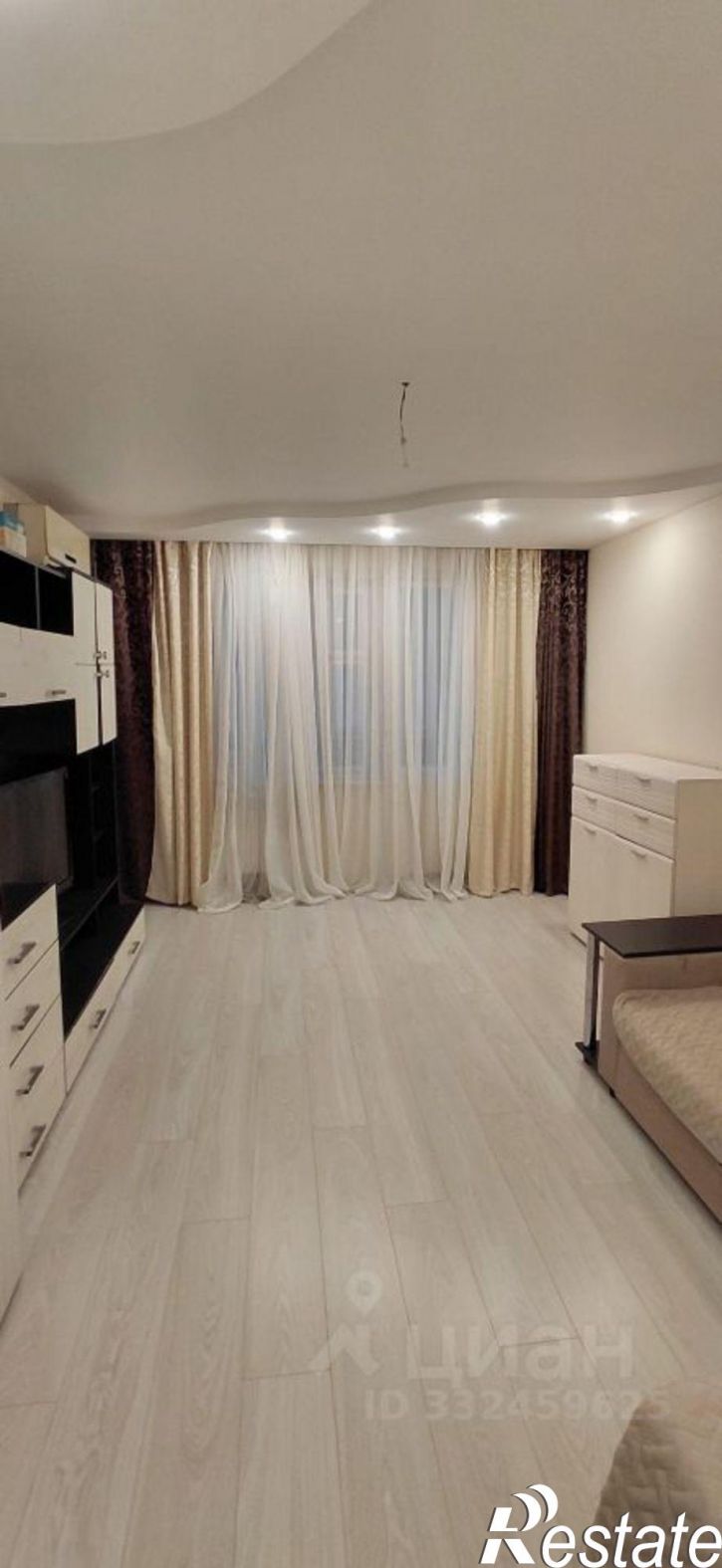3-комн квартира ул им. Думенко, 14,  д. 14