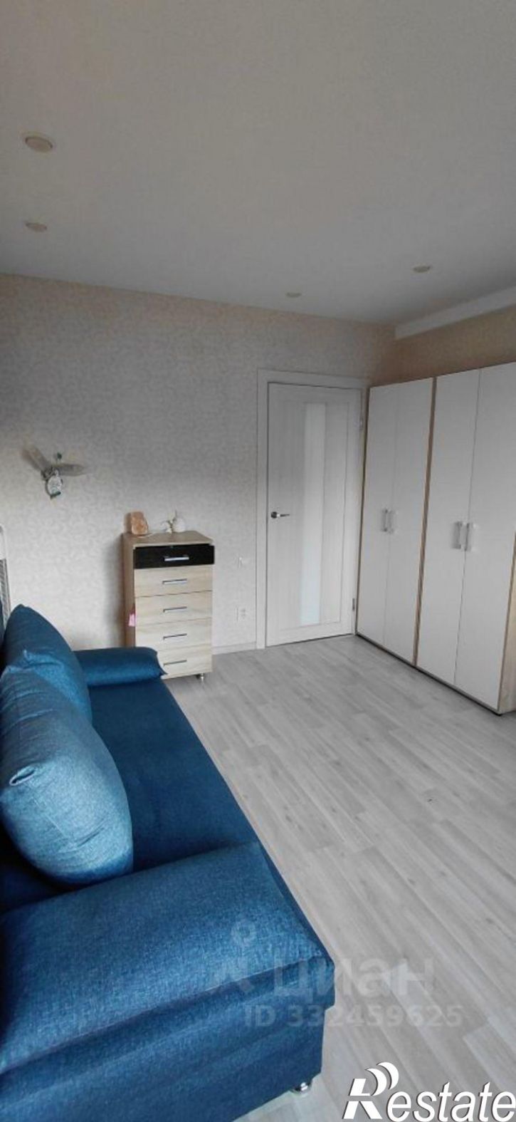 3-комн квартира ул им. Думенко, 14,  д. 14