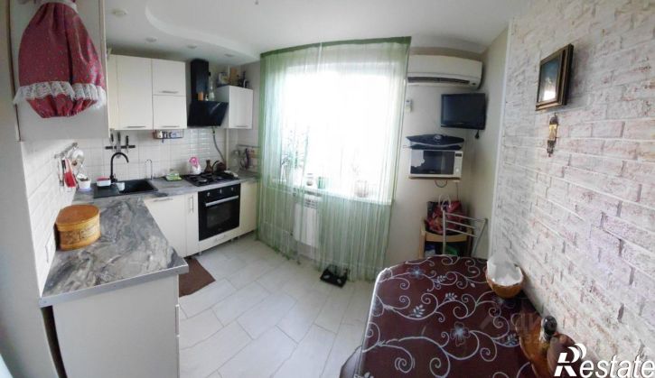 3-комн квартира ул им. Думенко, 14,  д. 14