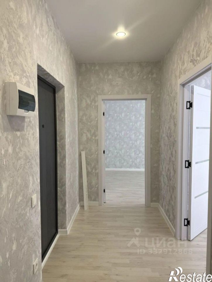 1-комн квартира микрорайон Любимово, 18