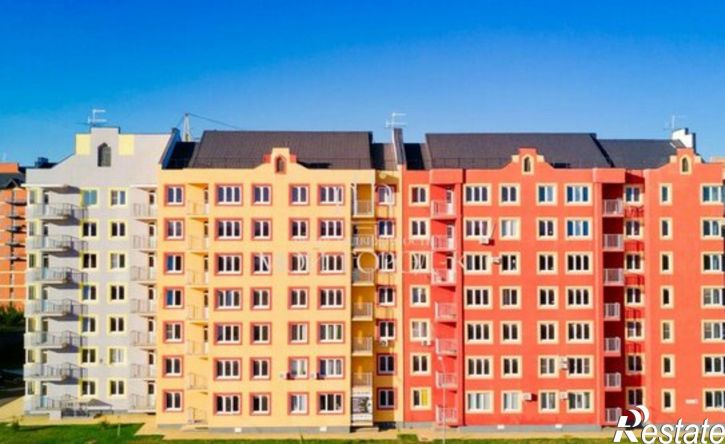 2-комн квартира Карпатская улица, 1