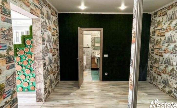 3-комн квартира ул Магистральная, 11,  д. 11