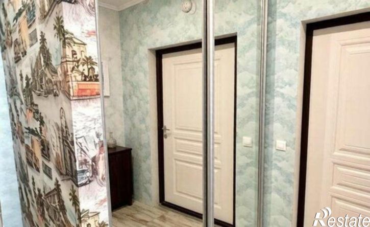 3-комн квартира ул Магистральная, 11,  д. 11