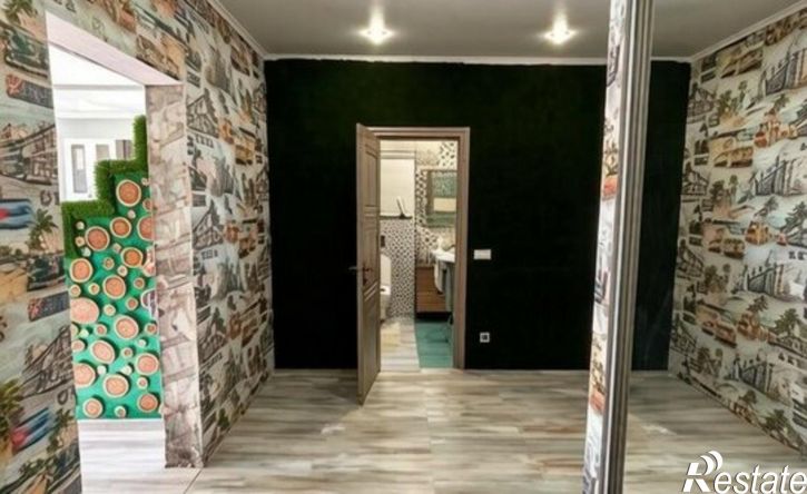 3-комн квартира ул Магистральная, 11,  д. 11