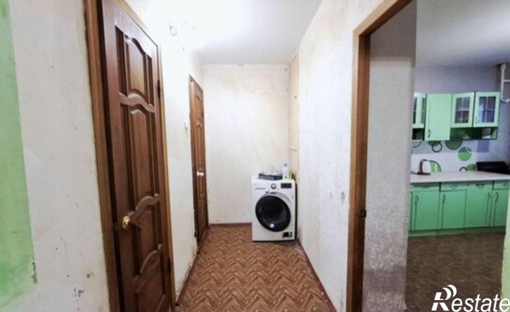 2-комн квартира пр-кт Чекистов, 28,  д. 28