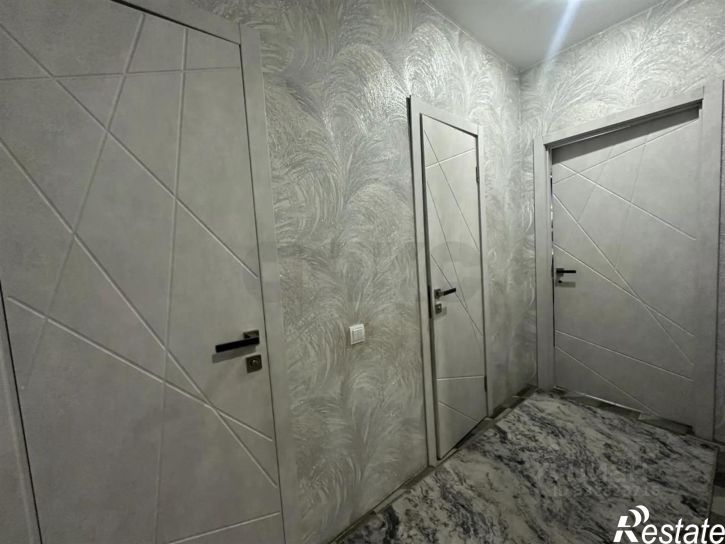 3-комн квартира